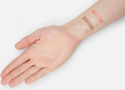 Кремовая палетка для скульптурирования лица Mariniere 01 – фото 15