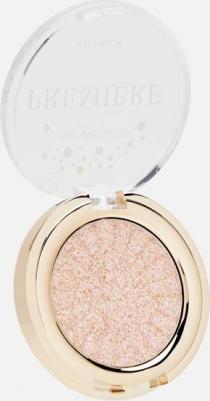 Моно тени для век сияющие Premiere Grande Eyeshadow