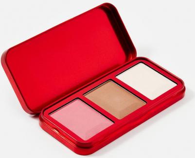 Палетка для моделирования лица Grande premiere 12 г – фото 17