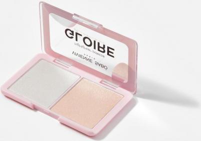 Палетка хайлайтеров Gloire D'amour Тон 01 – фото 14