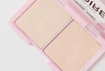 Палетка хайлайтеров Gloire D'amour Тон 02 – фото 10