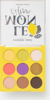 Палетка теней Lemon citron №01, 12,6 г – фото 6