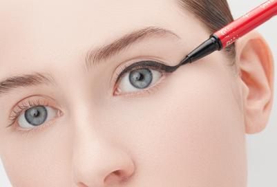 Подводка для глаз Arcane Du Destin 0,5 мл – фото 3