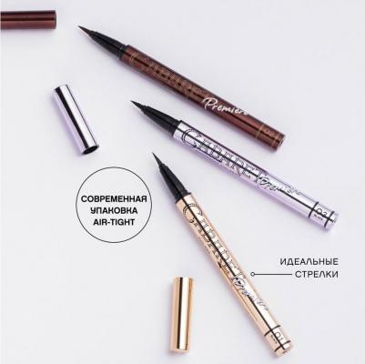 Подводка для глаз водостойкая Cabaret Premiere тон 03 – фото 11