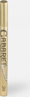 Подводки для глаз Paris Черная подводка Cabaret Premiere 01 – фото 17