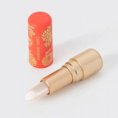 Помада-бальзам для губ Balm Fantaisie, тон 07 натуральный нюд – фото 11