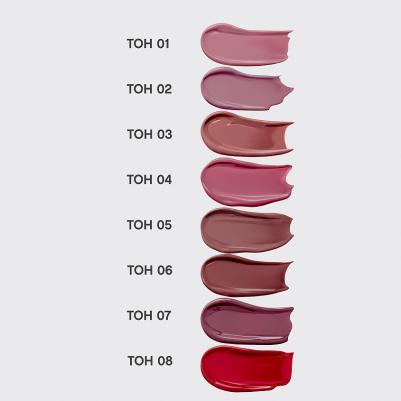 Помада для губ Глянцевая помада-бальзам для губ La La Laque – фото 2