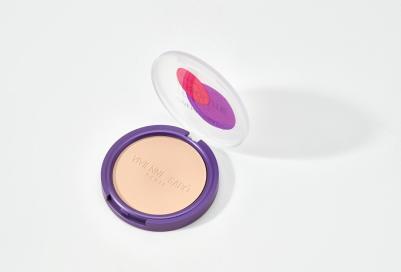 Пудра компактная матирующая Teinte Absolute matte, тон 04 – фото 6