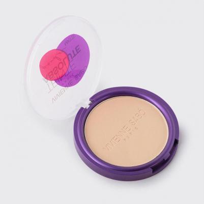 Пудра компактная матирующая Teinte Absolute matte, тон 04 – фото 7