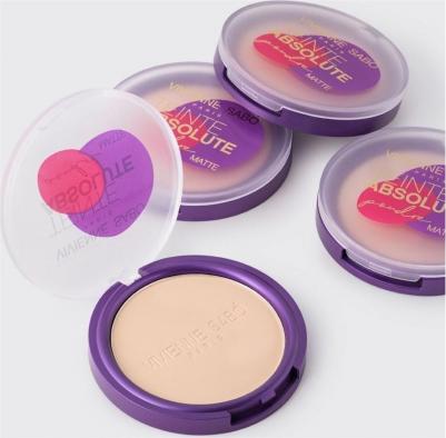 Пудра компактная матирующая Teinte Absolute matte, тон 04 – фото 12