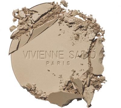 Пудра компактная матирующая Teinte Absolute matte, тон 04 – фото 13