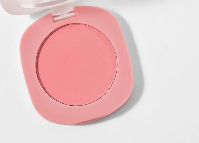 Румяна для лица матовые Macaron тон 03 нежно-розовый – фото 1