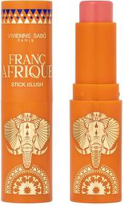 Румяна-стик для лица Francafrique 5.5 г – фото 12