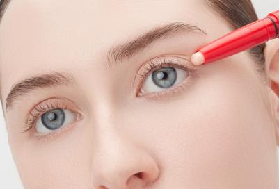 Тени для глаз в стике Arcane Du Destin №03, 0,9 г – фото 7