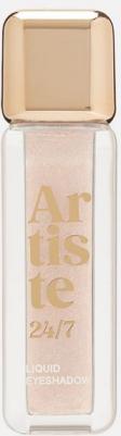 Тени для век жидкие Artiste 24/7 3666670804682 – фото 10