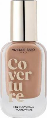 Тональный крем Coverture тон 01 молочно-бежевый 28мл – фото 1