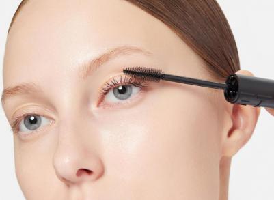 Тушь для ресниц Cabaret legende noir 9 мл – фото 3