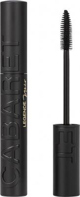 Тушь для ресниц Cabaret legende noir 9 мл – фото 6
