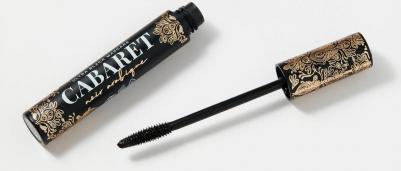 Тушь для ресниц Cabaret Noir Arabique тон 01 – фото 10