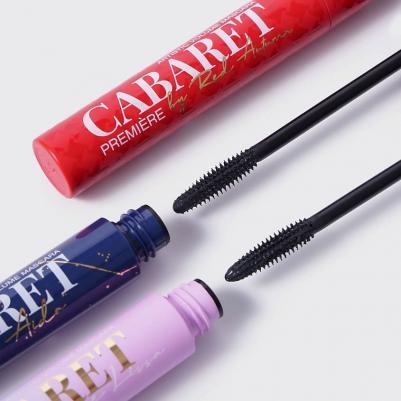 Тушь для ресниц Cabaret premiere by Aida, со сценическим эффектом, супер-объем, тон 02 – фото 2