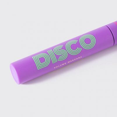 Тушь для ресниц Disco 9мл – фото 1