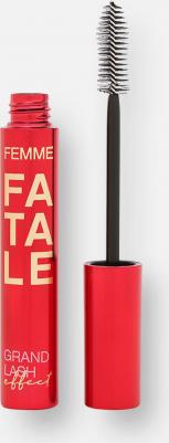 Тушь для ресниц Femme Fatale Grand Lash effect с эффектом большого объема – фото 2