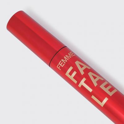 Тушь для ресниц Femme Fatale Grand Lash effect с эффектом большого объема – фото 12