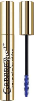 Тушь для ресниц со сценическим эффектом "Cabaret premiere", тон 02, 9 мл – фото 9