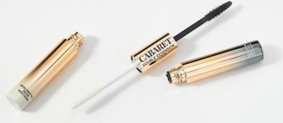 Тушь с эффектом наращенных ресниц и Праймер Cabaret Double Extension тон 01 – фото 2