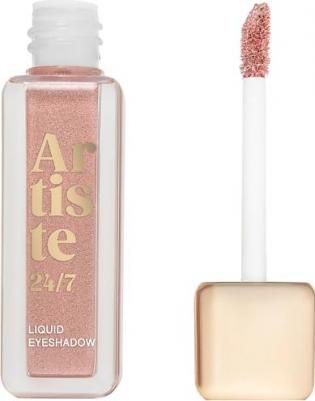 Жидкие тени для век Artiste 24/7 тон 10