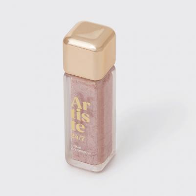 Жидкие тени для век Artiste 24/7 тон 11 – фото 6