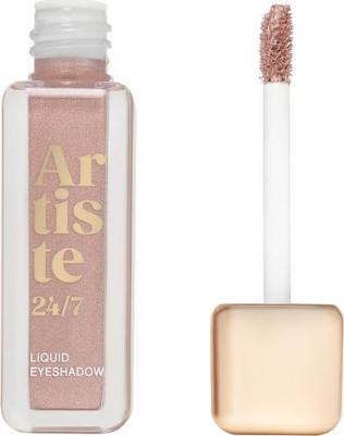 Жидкие тени для век Artiste 24/7 тон 12