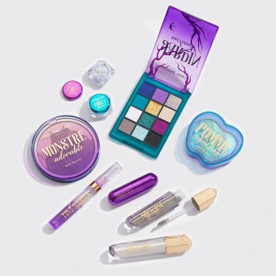 Жидкие тени для век Nocturne тон 01 – фото 3