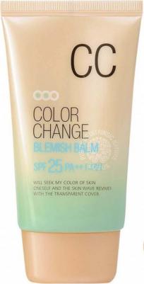 ББ Крем Lotus Color Change – фото 4
