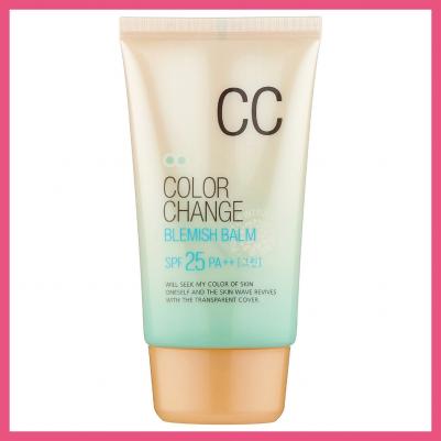 ББ Крем Lotus Color Change – фото 7