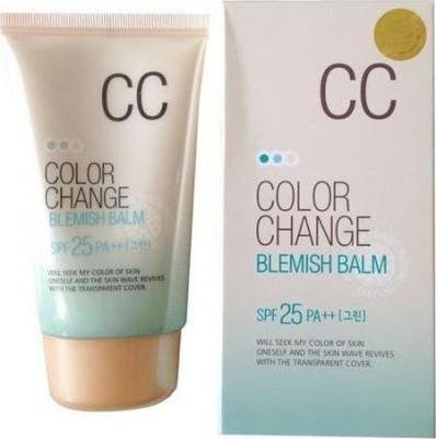 ББ Крем Lotus Color Change – фото 10
