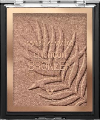 Бронзирующая пудра для лица Color Icon Bronzer 4049775003645 – фото 2