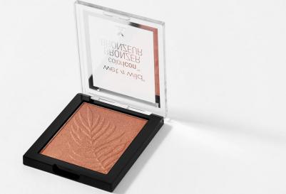 Бронзирующая пудра для лица Color Icon Bronzer 4049775003645 – фото 4