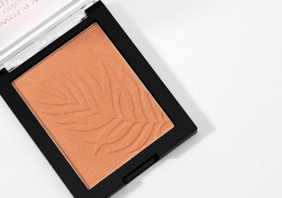 Бронзирующая пудра для лица Color Icon Bronzer 4049775003652 – фото 2