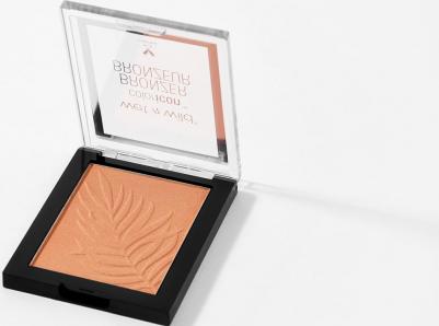 Бронзирующая пудра для лица Color Icon Bronzer 4049775003652 – фото 3