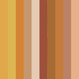 Color Icon Call Me Sunshine палитра теней из 10 оттенков 12 г Wnw-14075 – фото 5