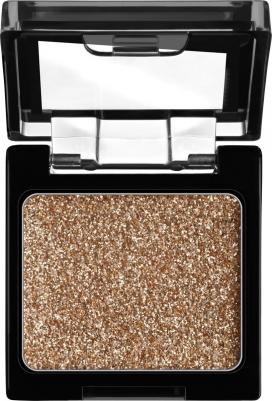 Гель-блеск для лица и тела Color Icon Glitter Single, тон Toasty, E355c – фото 3