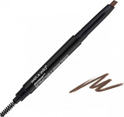 Карандаш для бровей автоматический Ultimate Brow Retractable Pencil, тон Medium Brown, E627a – фото 2