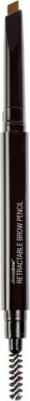 Карандаш для бровей автоматический Ultimate Brow Retractable Pencil, тон Medium Brown, E627a – фото 4