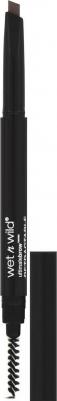 Карандаш для бровей автоматический Ultimate Brow Retractable Pencil, тон Medium Brown, E627a – фото 5