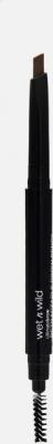 Карандаш для бровей автоматический Ultimate Brow Retractable Pencil, тон Medium Brown, E627a
