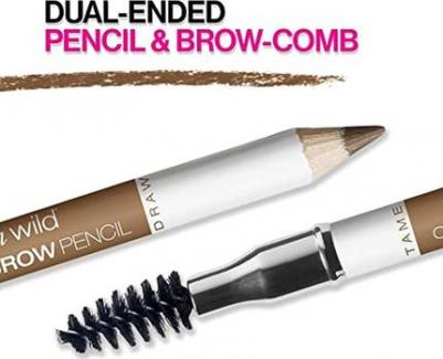 Карандаш для бровей "Color icon brow penci" 4049775562319 – фото 5