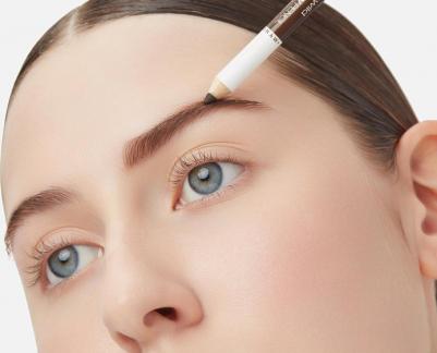 Карандаш для бровей "Color icon brow penci" 4049775562319 – фото 6