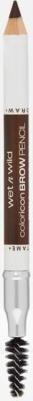 Карандаш для бровей "Color icon brow penci" 4049775562319
