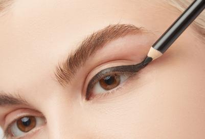 Карандаш Для Глаз Color Icon Kohl Liner Pencil E601a baby`s got black – фото 5
